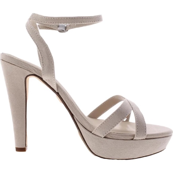 Benjamin Walk Elena Platform Heel - Picture 2 of 8